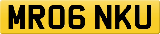MR06NKU