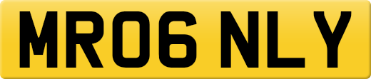 MR06NLY