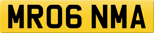MR06NMA
