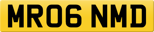 MR06NMD