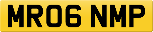 MR06NMP
