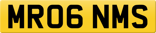 MR06NMS