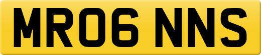 MR06NNS