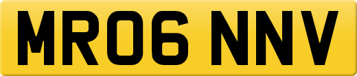 MR06NNV