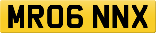MR06NNX
