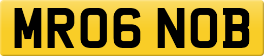 MR06NOB