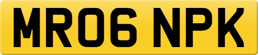 MR06NPK