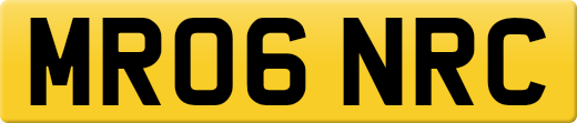 MR06NRC