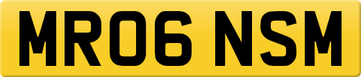 MR06NSM