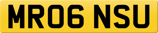 MR06NSU