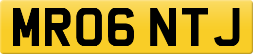 MR06NTJ