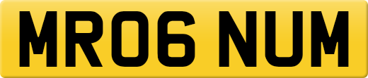 MR06NUM