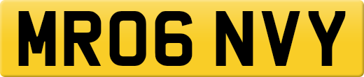 MR06NVY