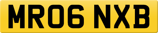 MR06NXB