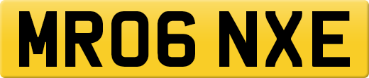 MR06NXE