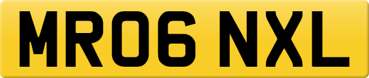 MR06NXL