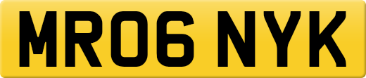 MR06NYK
