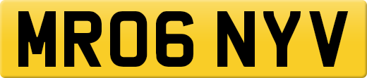 MR06NYV
