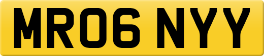 MR06NYY