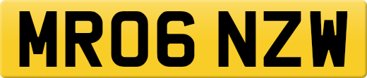 MR06NZW