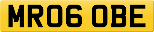 MR06OBE