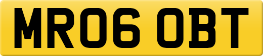 MR06OBT