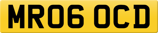 MR06OCD