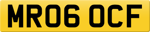 MR06OCF