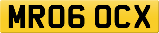 MR06OCX