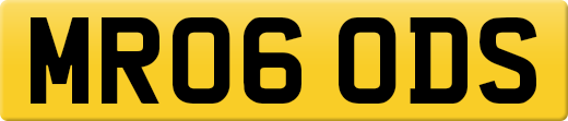 MR06ODS