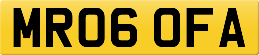 MR06OFA