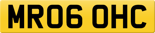 MR06OHC
