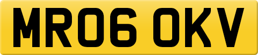 MR06OKV