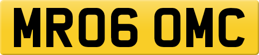 MR06OMC