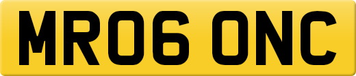 MR06ONC