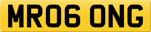 MR06ONG