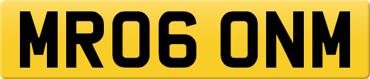 MR06ONM