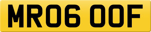 MR06OOF