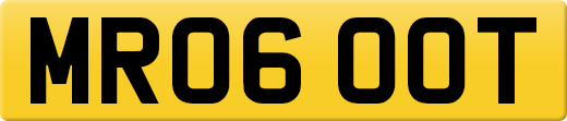 MR06OOT