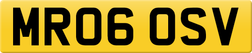 MR06OSV