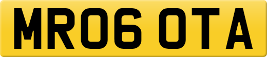 MR06OTA