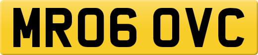 MR06OVC