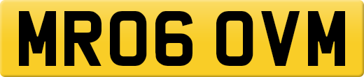 MR06OVM