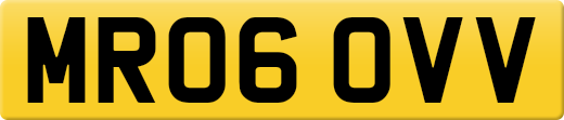 MR06OVV