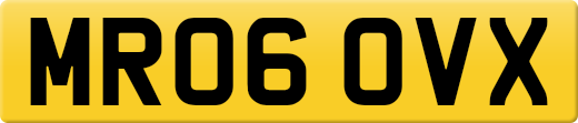 MR06OVX