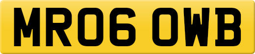 MR06OWB