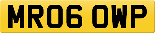 MR06OWP