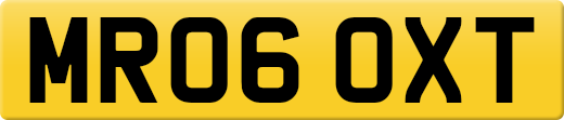 MR06OXT