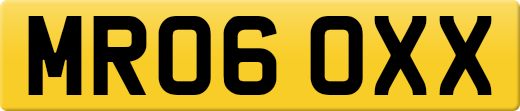 MR06OXX