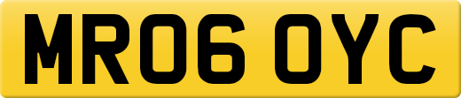 MR06OYC